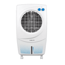 BAJAJ PMH 36 Torque Personal Air Cooler For Room  | 36 L  | White