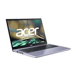 Acer Aspire 3 Thin and Light Laptop Intel Core i5 12th Generation | 8GB/512 GB SSD | A315-59 | Silver