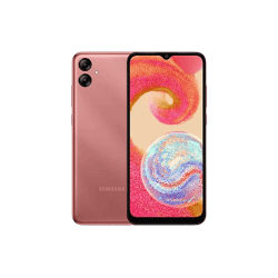 Samsung Galaxy A04e | 3GB | 64GB RAM | Copper
