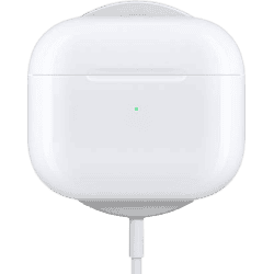Apple Airpods | 3rd Generation | Bluetooth Headset | True Wireless | White | MME73HN/A