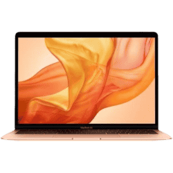 APPLE MacBook Air Core i5 8th Gen | 8 GB/128 GB SSD/Mac OS Mojave | MVFM2HN/A -13.3 inch | Gold