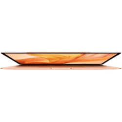 APPLE MacBook Air Core i5 8th Gen | 8 GB/128 GB SSD/Mac OS Mojave | MVFM2HN/A -13.3 inch | Gold