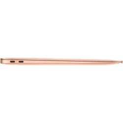 APPLE MacBook Air Core i5 8th Gen | 8 GB/128 GB SSD/Mac OS Mojave | MVFM2HN/A -13.3 inch | Gold