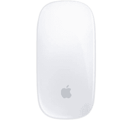 APPLE Magic 2 Wireless Touch Mouse with Bluetooth | White