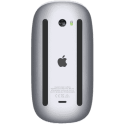 APPLE Magic 2 Wireless Touch Mouse with Bluetooth | White