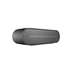 Aiwa SB-X350J Compact high Performance Desk Speaker | Black