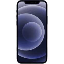 Apple iPhone 12 | 64 GB | Black