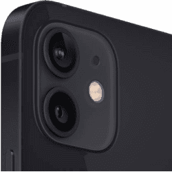 Apple iPhone 12 | 64 GB | Black