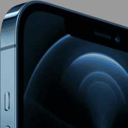 Apple iPhone 12 Pro Max | 128 GB | Pacific Blue