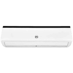 BPL 1 Ton 3 Star Inverter Split AC | BS-V123SX11 | White