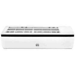 BPL 1 Ton 3 Star Inverter Split AC | BS-V123SX11 | White