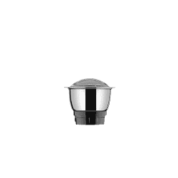 Butterfly Jet Mixer Grinder | 750 W | 3 Jars | Pink