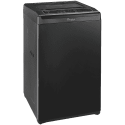 Whirlpool Whitemagic Classic GenX Top Load Washing Machine | 6.5 kg | 5 Star | Grey