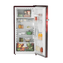 Liebherr DNBrmC 1911 Pure Single-door refrigerator | 191 L | 3 star | horizontal handle