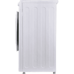LG 6 kg 5 Star Fully Automatic Front Load with In-built Heater-FHT1006ZNW.ABWQEIL | White