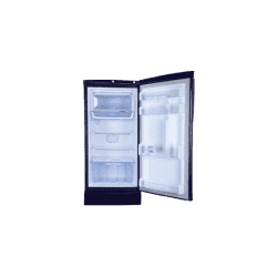 GODREJ RD EDGEPRO 205D TAF MN BL | Single door | Frost Free Refrigerator
