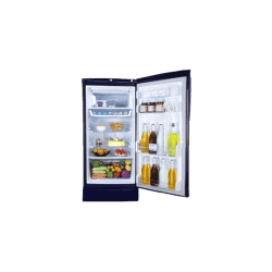 GODREJ RD EDGEPRO 205D TAF MN BL | Single door | Frost Free Refrigerator