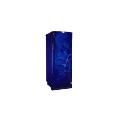 GODREJ RD EDGEPRO 205D TAF MN BL | Single door | Frost Free Refrigerator
