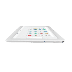 IRA Calling Tab | 4G/VoLTE/2G/3G | SIM 32GB /3GB RAM | Silver