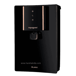 Aquaguard Water Purifier | Glam RO+UV+MTDS+AC