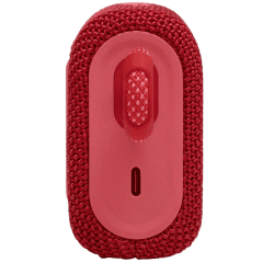 JBL GO 3 4.2 W Bluetooth Speaker  Mono Channel | Red