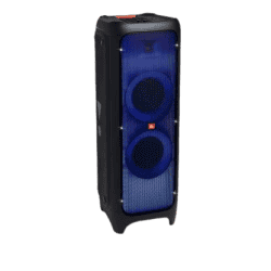 JBL Party Box 1000 1100 W Bluetooth Home Theatre Stereo Channel | Black