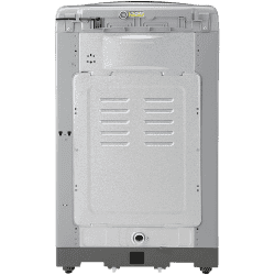 LG 7 kg 5 star Fully Automatic Top Load | Silver