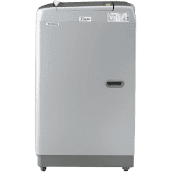 LG 7 kg 5 star Fully Automatic Top Load | Silver