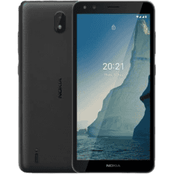 Nokia C01 Plus | Grey, 32 GB | 2 GB RAM