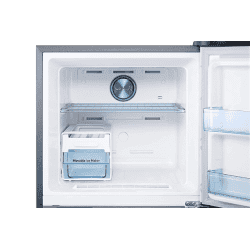 Samsung 314 L 3 Star Inverter Frost Free Double Door Refrigerator | RT34A4533W |  White