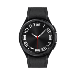 Samsung Galaxy Watch 6 Classic 47mm LTE Smart Watch with Water Resistant | Black | SM-R965FZKAINS