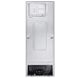 SAMSUNG 314 L Frost Free Double Door 2 Star Convertible Refrigerator-RT34A4632S9/HL | Refined Inox
