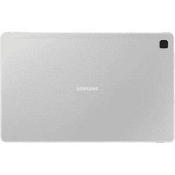 Samsung Galaxy Tab A7 | LTE 3 GB RAM 32 GB ROM |  10.4 inch with Wi-Fi+4G Tablet | Silver
