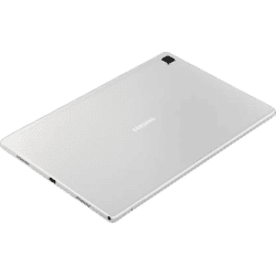 Samsung Galaxy Tab A7 | LTE 3 GB RAM 32 GB ROM |  10.4 inch with Wi-Fi+4G Tablet | Silver