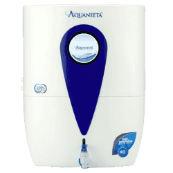 AQUANEETA MAX PURE RO + UV + UF 10 Liters