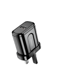 Remax RP-U16 Quick Charge 3.0A UK Plug Charger Adapter