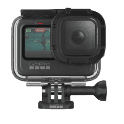 GoPro ADDIV-001 HERO9 Black Protective Housing | Waterproof Case Camera Housing
