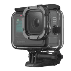 GoPro ADDIV-001 HERO9 Black Protective Housing | Waterproof Case Camera Housing