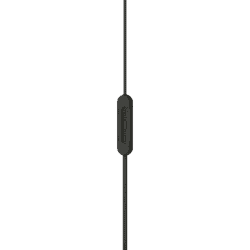 Sony | WI-XB400 Bluetooth Headset | Wireless in the ear | Black