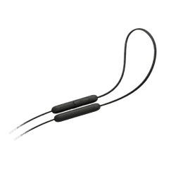 Sony | WI-XB400 Bluetooth Headset | Wireless in the ear | Black