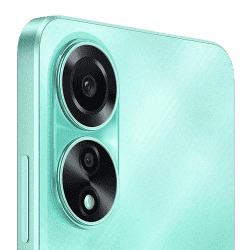 OPPO A78 | 8GB |128GB | Aqua Green