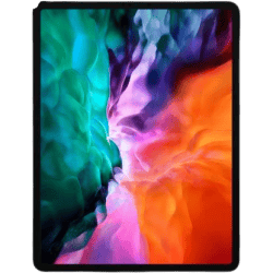 APPLE iPad Pro | 4th Generation | 6 GB RAM 128 GB ROM 12.9 inch with Wi-Fi Only | Space Grey