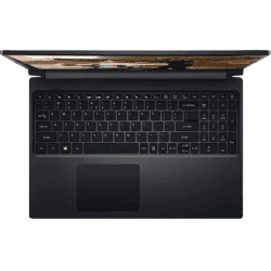 Acer ASPIRE 7 Gaming Laptop | AMD Ryzen 5 Hexa Core | R5-5500U | 8GB | 512GB | 4 GB Graphics | GTX1650 | Black | A715-42G-R2NE