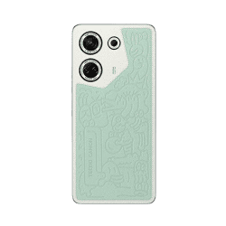 Tecno Camon 20 | 8GB | 256GB | Art Edition