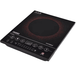USHA Induction Cooktop | Black | CJ2000WPC