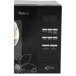 Haier Convection Microwave Oven | 23 L | Black | HIL2301CBSB
