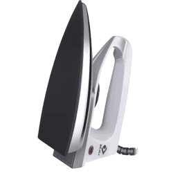 Bajaj Light Weight Dry Iron | 600-Watt | DX 2