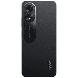 Oppo A38 | 128 GB/4 GB RAM | Black