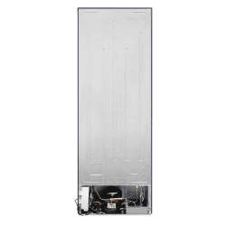 Haier Frost Free Top Mount Refrigerator | 268L | 2 Star | Graphite Black | HRF-3182BGK-P