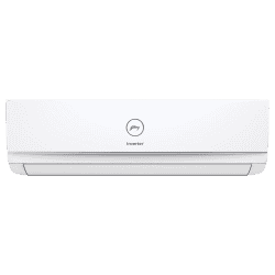 Godrej | 12TTC5-W | 1 Ton | 5 star | 5 in 1 convertible Inverter split AC | White